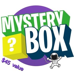5T Boys clothes Mystery Box!